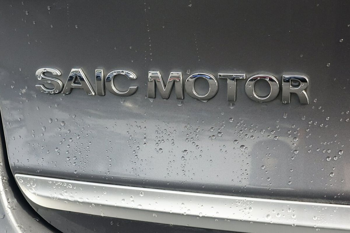 2021 LDV G10 Executive SV7A