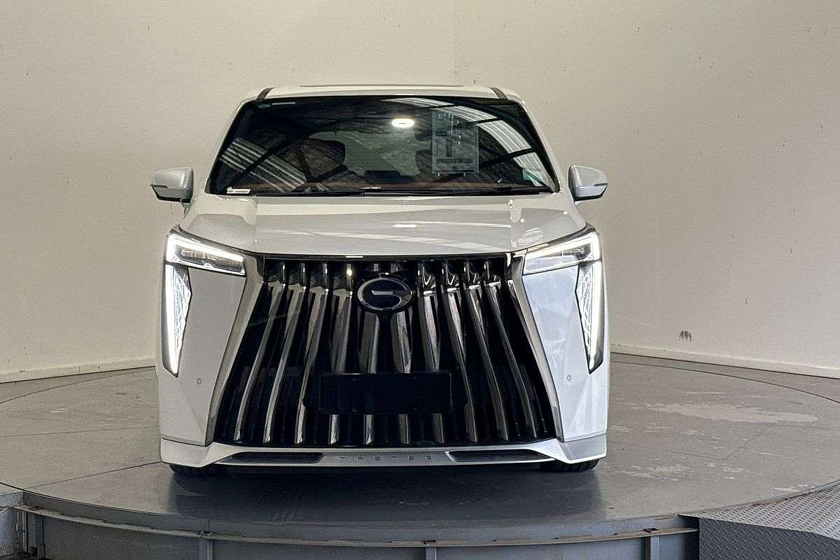2026 GAC M8 Premium