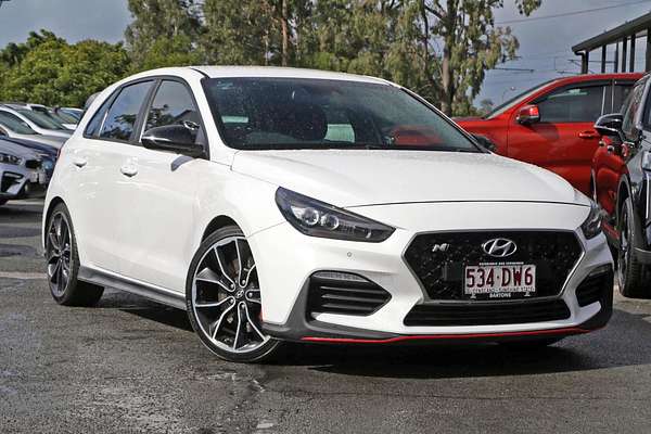 2019 Hyundai i30 N Performance PDe.2