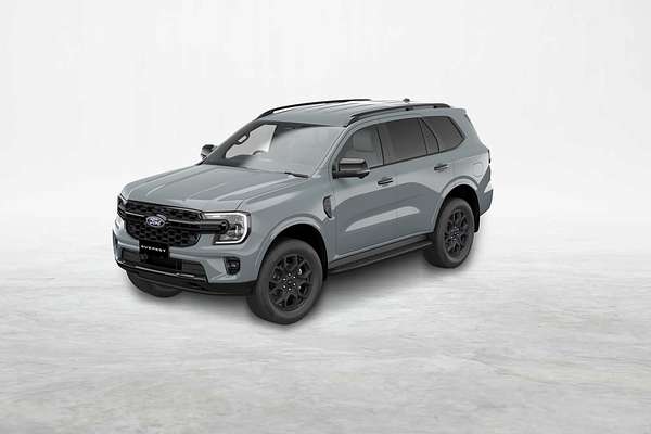 2026 Ford Everest Sport 2.0L