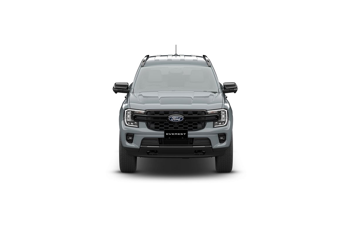 2026 Ford Everest Sport 2.0L