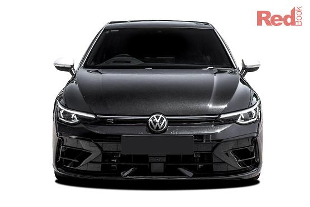 2026 Volkswagen Golf R 8.5
