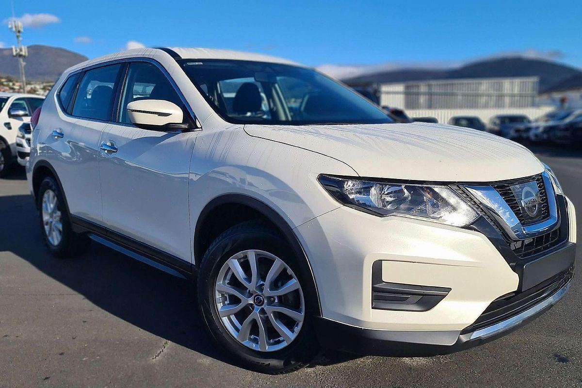 2020 Nissan X-TRAIL ST T32 Series II