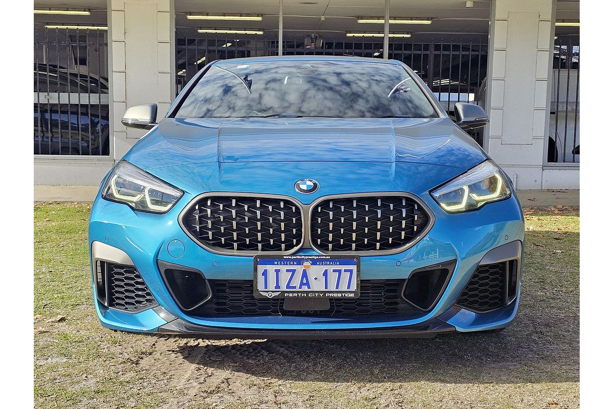 2020 BMW 2 Series M235i xDrive F44