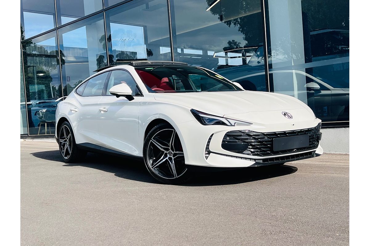 2025 MG MG7 Essence IP42
