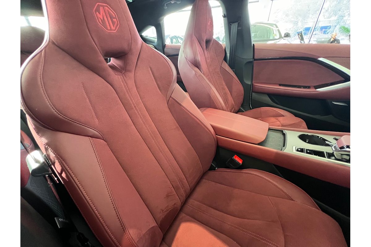 2025 MG MG7 Essence IP42