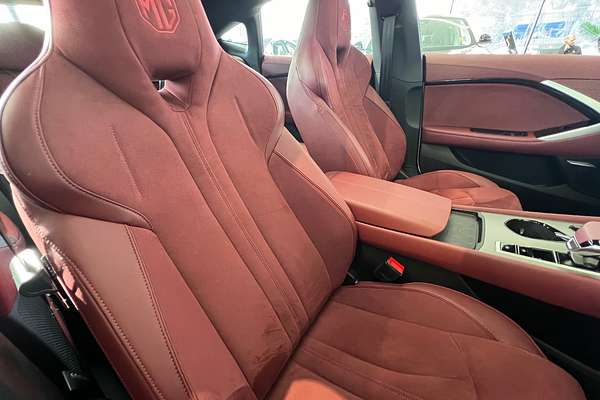 2025 MG MG7 Essence IP42