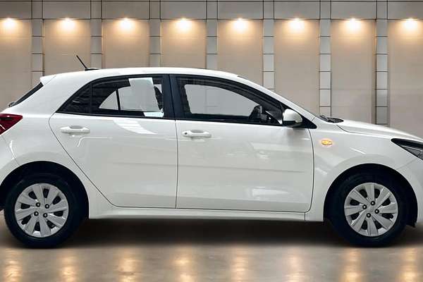 2023 Kia Rio S YB