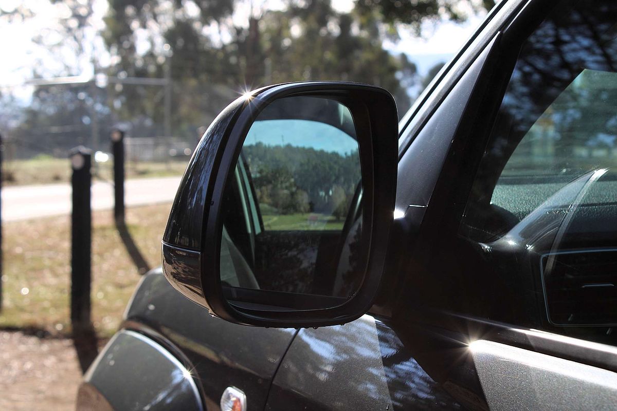 2022 Volkswagen Amarok TDI580 Highline 2H 4X4
