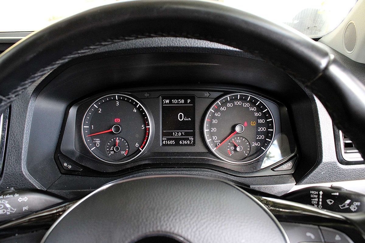 2022 Volkswagen Amarok TDI580 Highline 2H 4X4