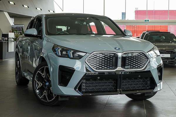 2024 BMW iX2 xDrive30 M Sport U10