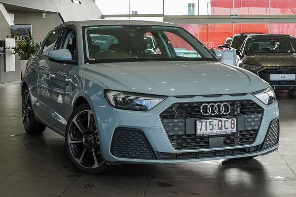 2021 Audi A1 35 TFSI GB
