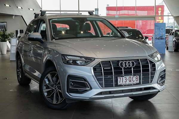 2021 Audi Q5 45 TFSI FY