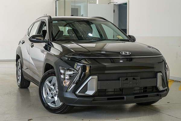2026 Hyundai Kona SX2.V3