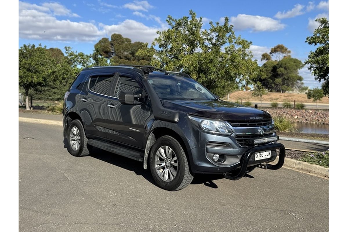 2020 Holden Trailblazer LTZ (4x4) RG MY20