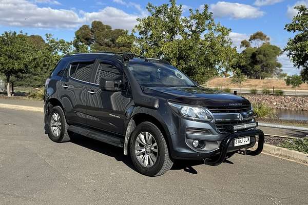 2020 Holden Trailblazer LTZ (4x4) RG MY20