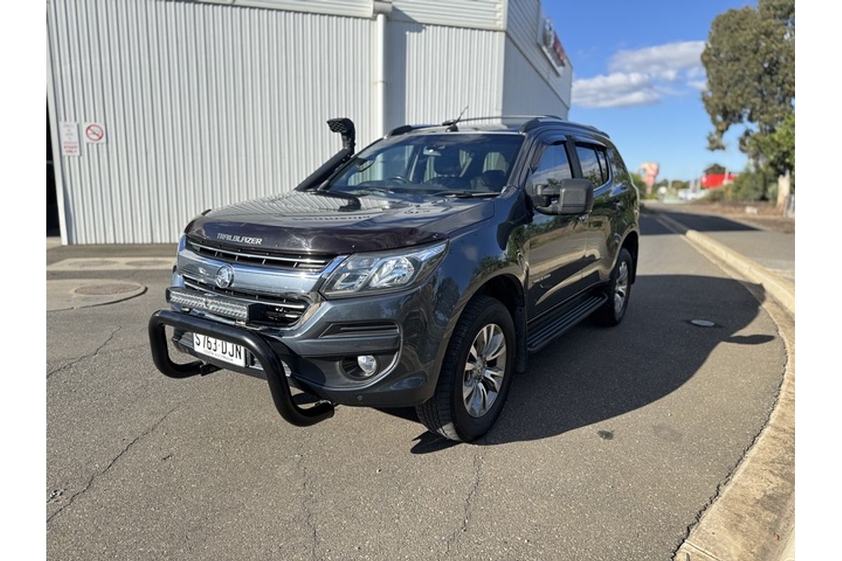 2020 Holden Trailblazer LTZ (4x4) RG MY20