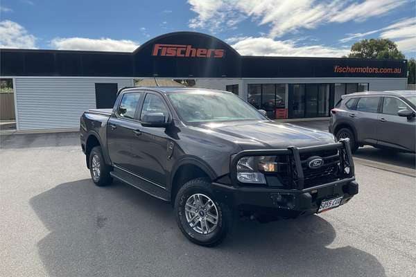 2022 Ford Ranger XLS 2.0 (4x4) PY MY22 4X4