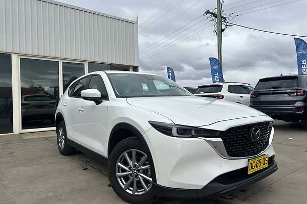 2023 Mazda CX-3 Maxx Sport DK