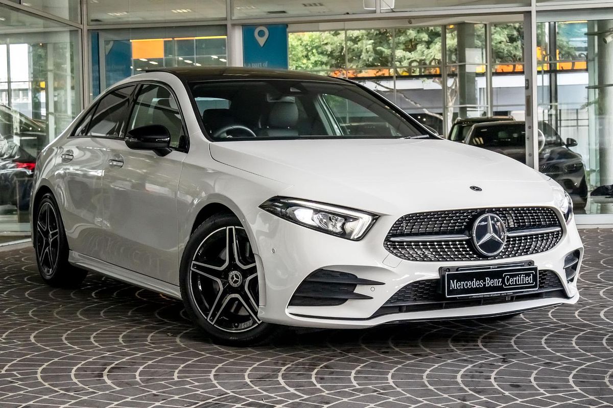 V177 802+052MY A250 SED 4dr DU AL 7sp 2.0T V177 802+052MY A250 SED 4dr DU AL 7sp 2.0T