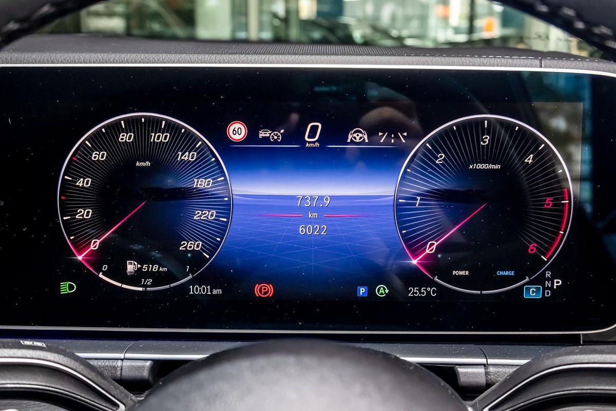 V167 805+055MY GLE300 d Editio n 7 WAG 9G 9sp