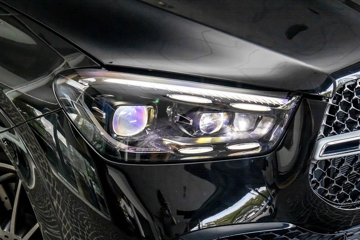 V167 805+055MY GLE300 d Editio n 7 WAG 9G 9sp