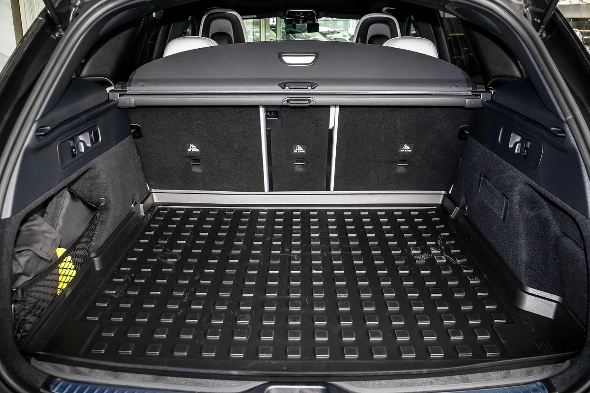 X254 805+055MY GLC200 WAG 9G 9 sp 2.0T/17kW