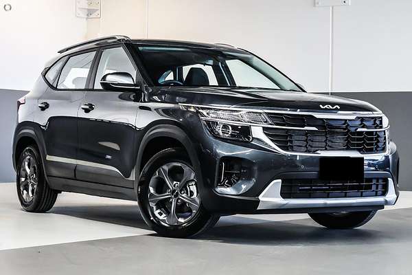2026 Kia Seltos S SP2 PE thumb-0