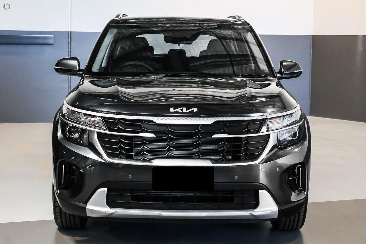 2026 Kia Seltos S SP2 PE