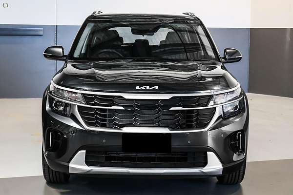 2026 Kia Seltos S SP2 PE thumb-1