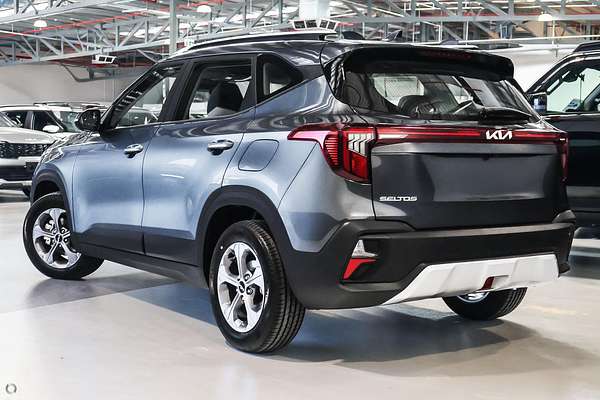 2026 Kia Seltos S SP2 PE thumb-3