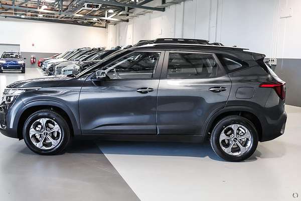 2026 Kia Seltos S SP2 PE thumb-4