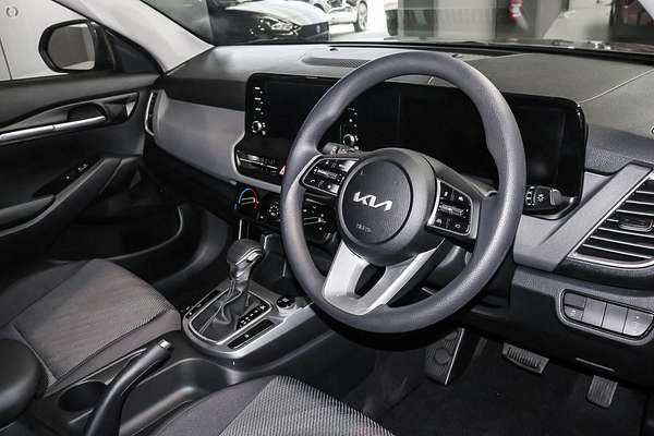 2026 Kia Seltos S SP2 PE thumb-5