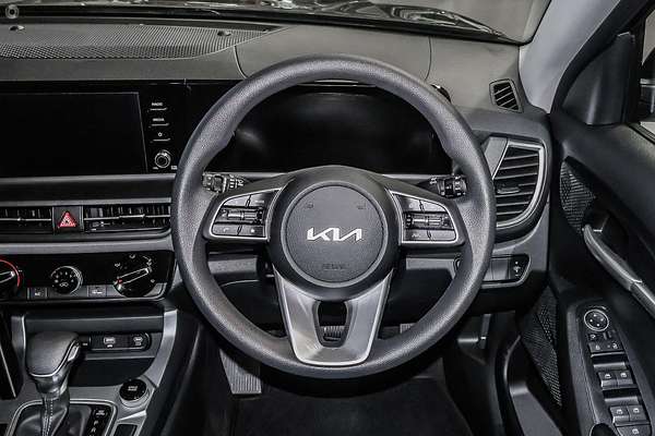 2026 Kia Seltos S SP2 PE thumb-6