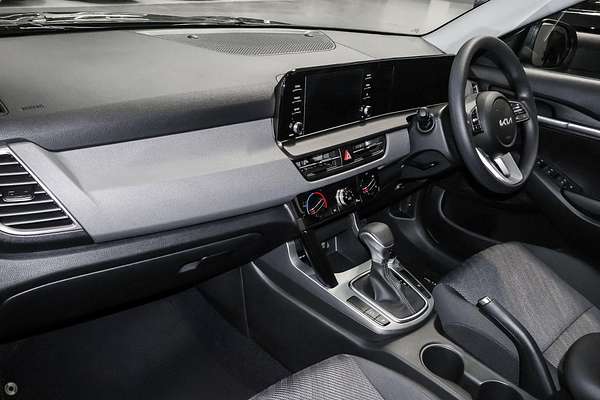 2026 Kia Seltos S SP2 PE thumb-7