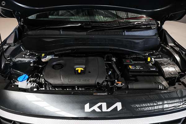 2026 Kia Seltos S SP2 PE thumb-10