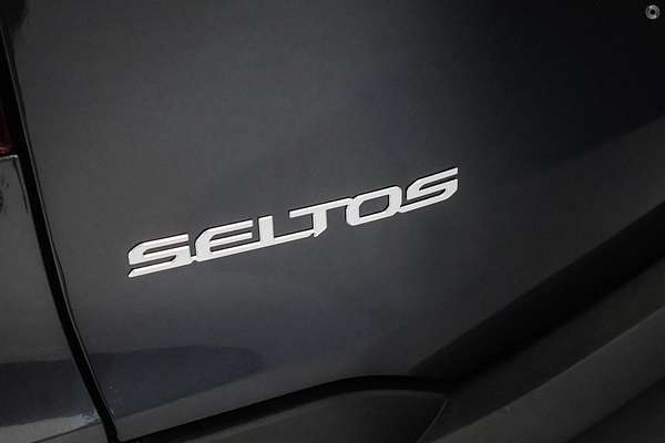 2026 Kia Seltos S SP2 PE thumb-11
