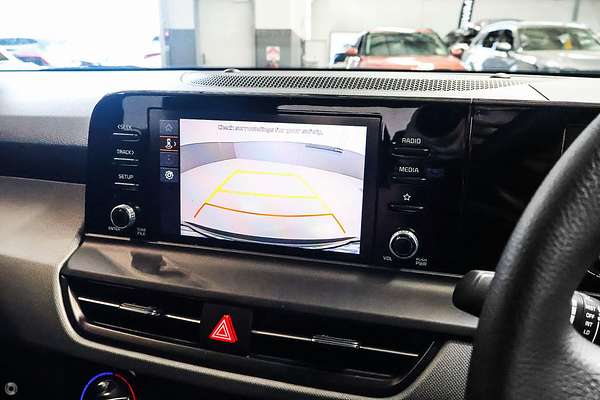 2026 Kia Seltos S SP2 PE thumb-12