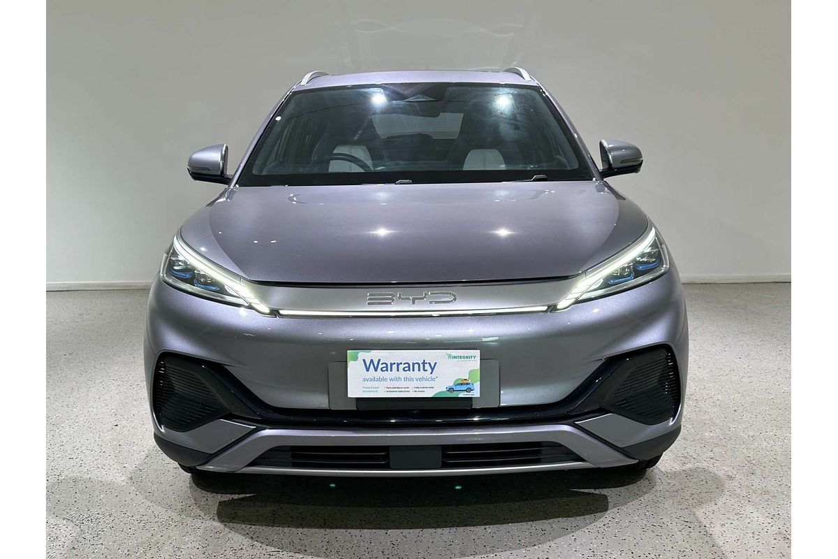 2023 BYD ATTO 3 Standard