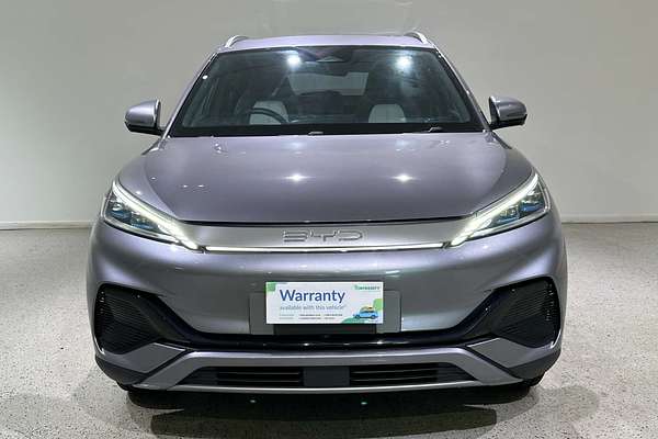 2023 BYD ATTO 3 Standard