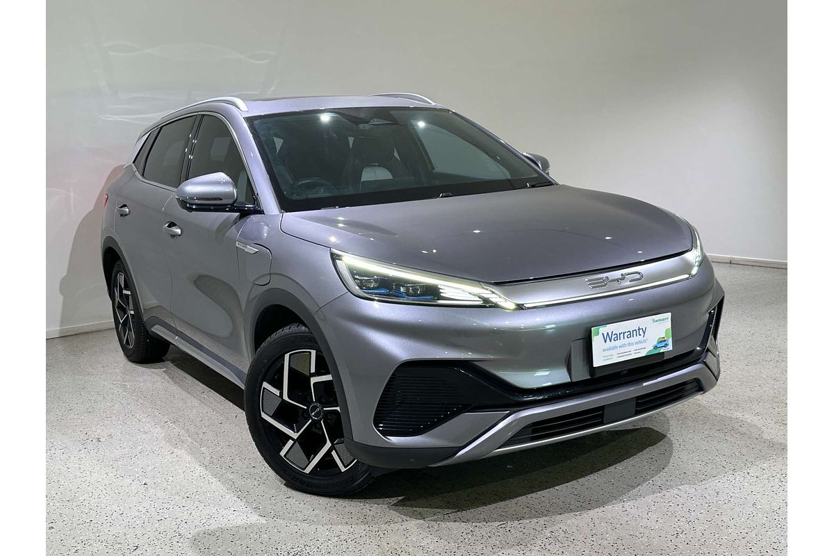 2023 BYD ATTO 3 Standard