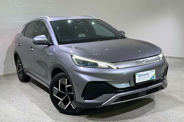 2023 BYD ATTO 3 Standard