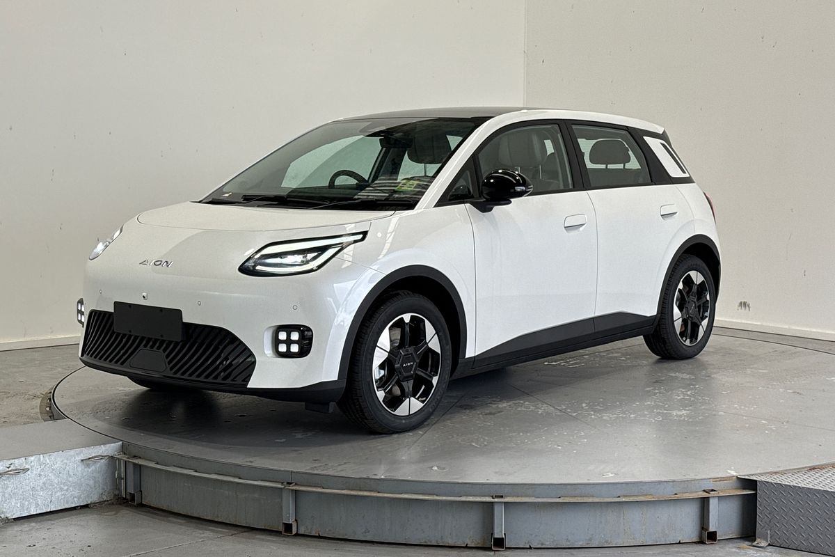2026 GAC AION LUXURY AY2-G