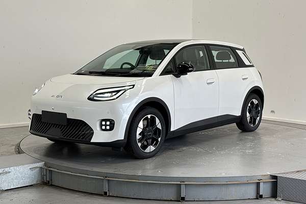 2026 GAC AION UT LUXURY AY2-G