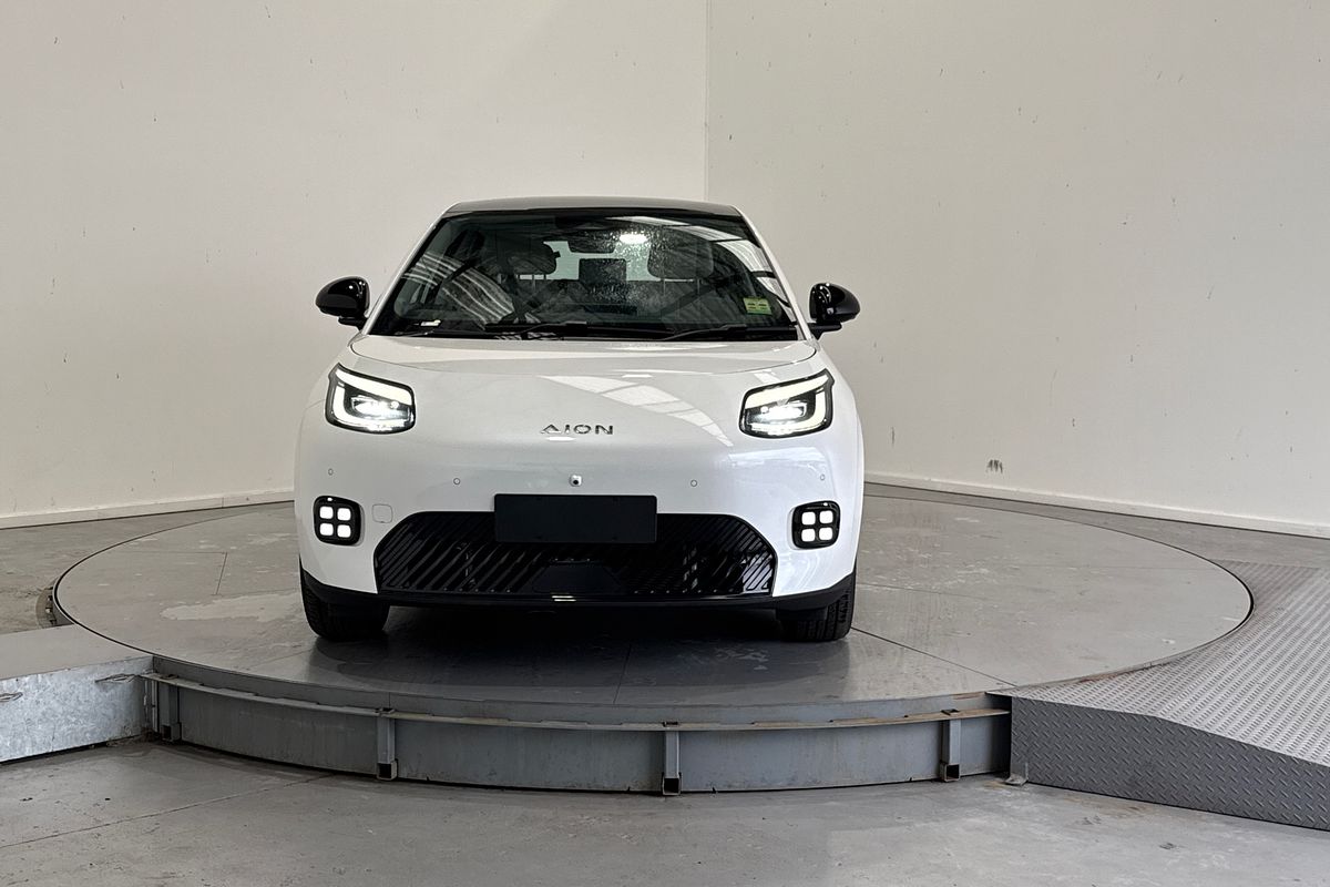 2026 GAC AION LUXURY AY2-G