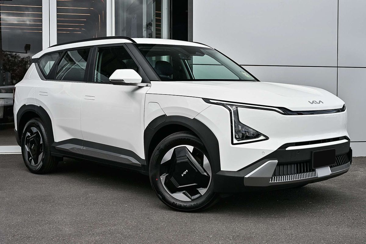 2026 Kia EV5 Air Long Range OVc