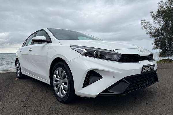 2023 Kia Cerato S BD
