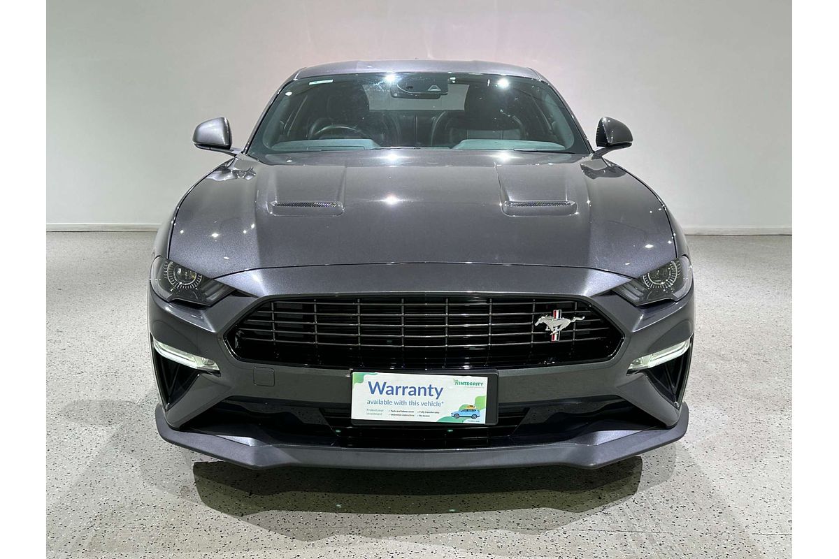2020 Ford Mustang High Performance FN