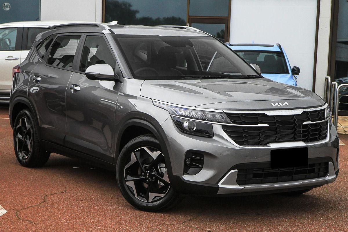 2026 Kia Seltos Sport SP2 PE