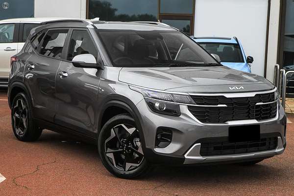 2026 Kia Seltos Sport SP2 PE thumb-0